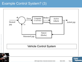 Introduction_Control_System_ChapterOne.ppt