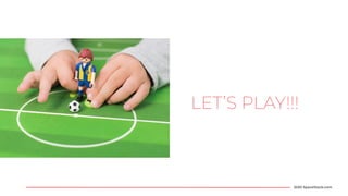 2020 SpaceStock.com
LET’S PLAY!!!
 