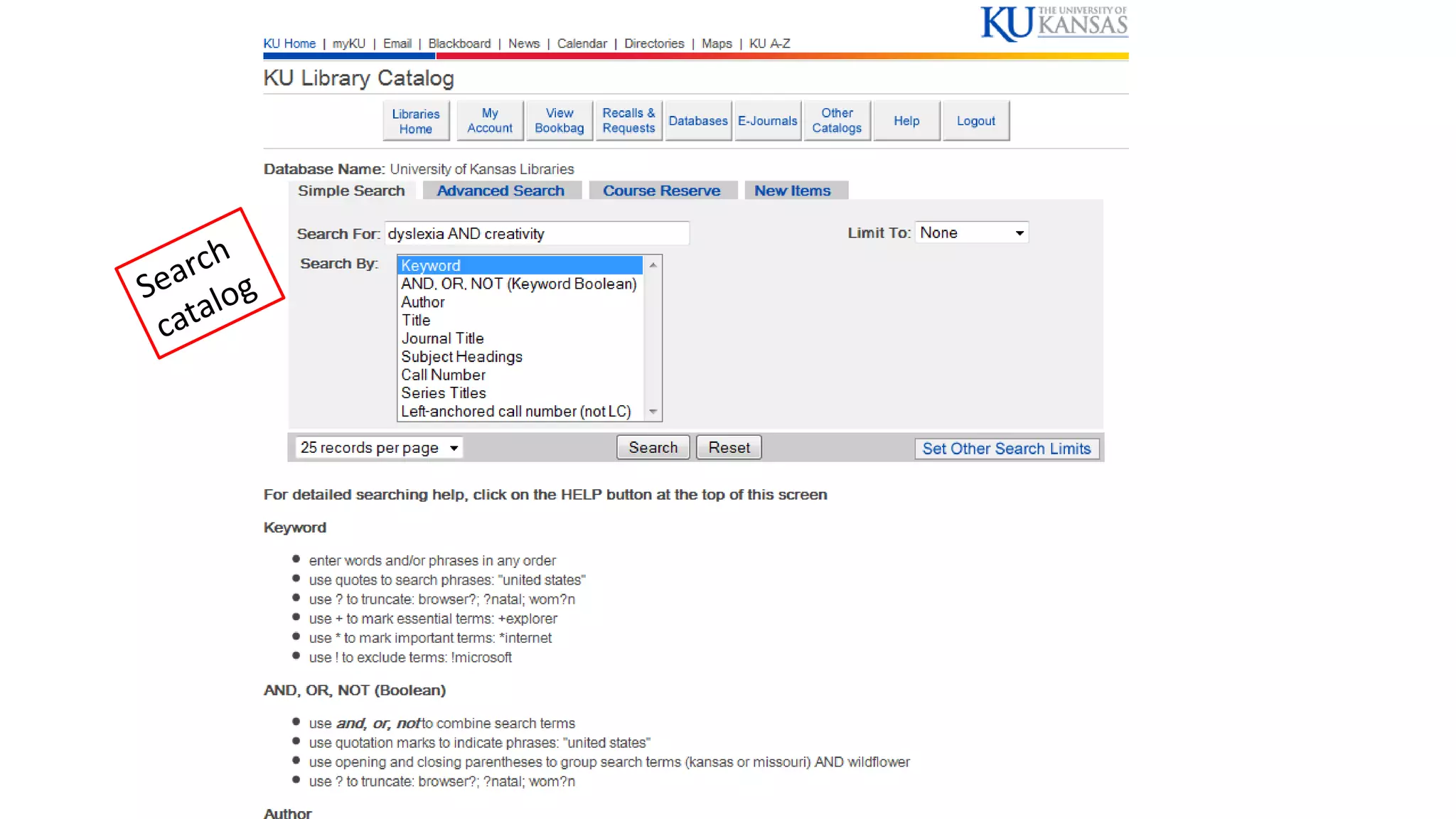 Link
Date restriction
 