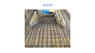 ESCALIER
 