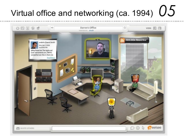 Virtual Office Design raffles institute_hystory of office design Virtual Office Design raffles institute_hystory of office design