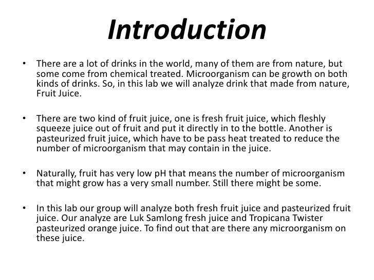 introduction-discussion