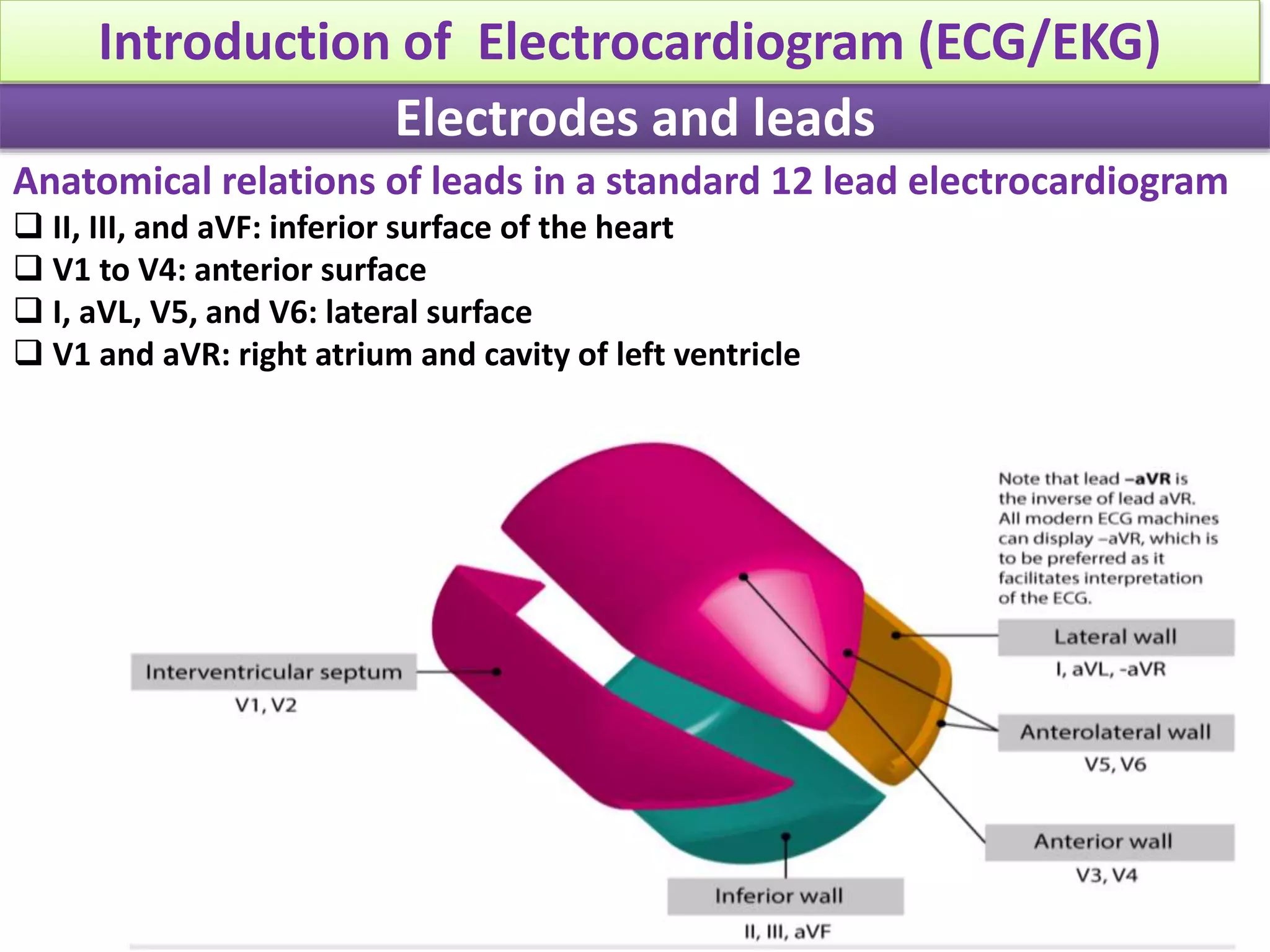 Conquer The Ecg:  The Easy Way To Identify Posterior Mi - mypi26e