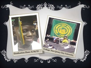 Introduction edu 692