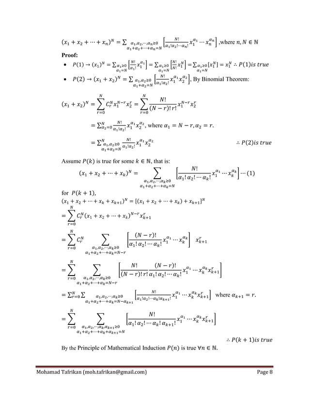Introduction of Partial Differential Equations | PDF