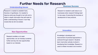 8th sem Biostatistics and research methodology | PPTX