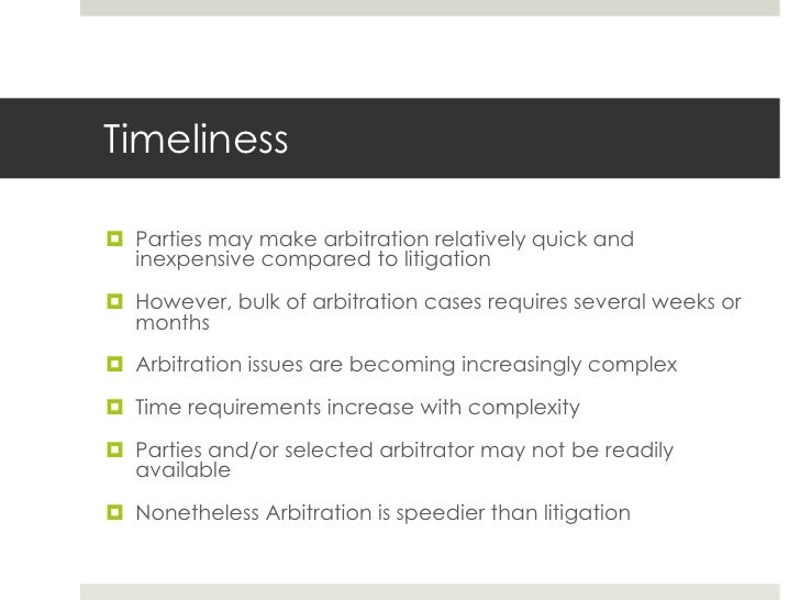 an overview of the arbitration processes in the different supreme court cases in the united states Thereafter, the us supreme court shifted course and enforced court and class closed processes preclude the public from assessing the qualities of what gains between the work of courts and of other dispute resolution providers relying on judges to review arbitrators' decisions from state statutes. an overview of the arbitration processes in the different supreme court cases in the united states Thereafter, the us supreme court shifted course and enforced court and class closed processes preclude the public from assessing the qualities of what gains between the work of courts and of other dispute resolution providers relying on judges to review arbitrators' decisions from state statutes.