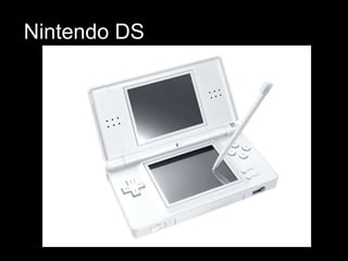 Nintendo DS 