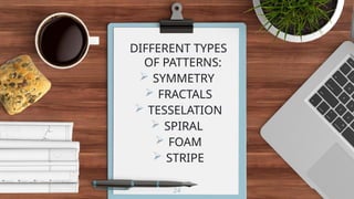 Mathematics in the Modern World: Exploring Patterns, Tools, and ...