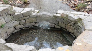 INTRODUCTION
Water cycle, groundwater, aquifers
&
SPRINGS
 