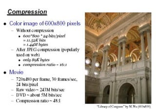 Introduction image processing | PPT | Educational Assessment | Education