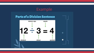 Division Grade 2 Example Introduction in Division Grade 2 and grade 3.pptx