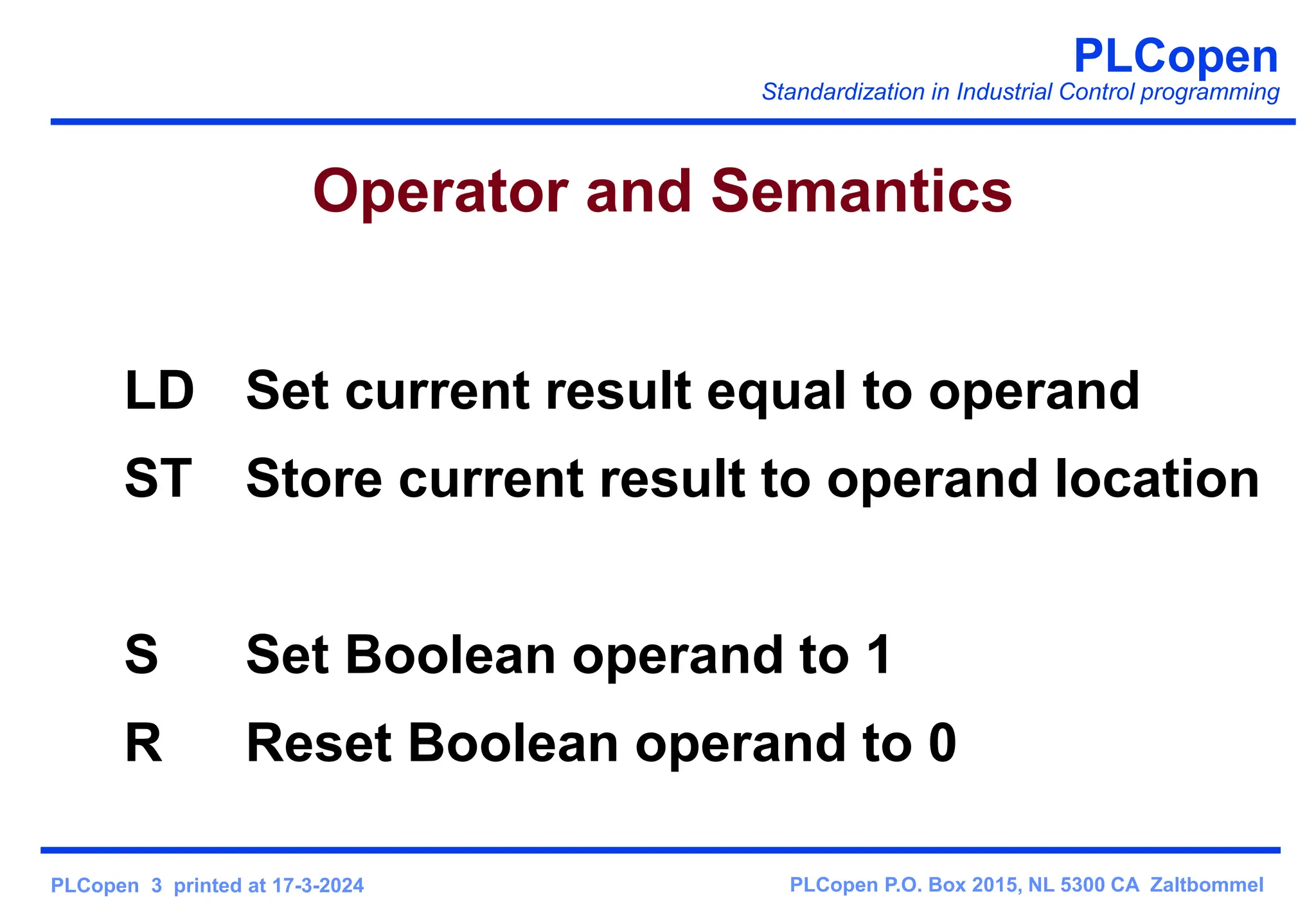 introduction_instruction_list-plc-ladder.pptx | Programming Languages ...