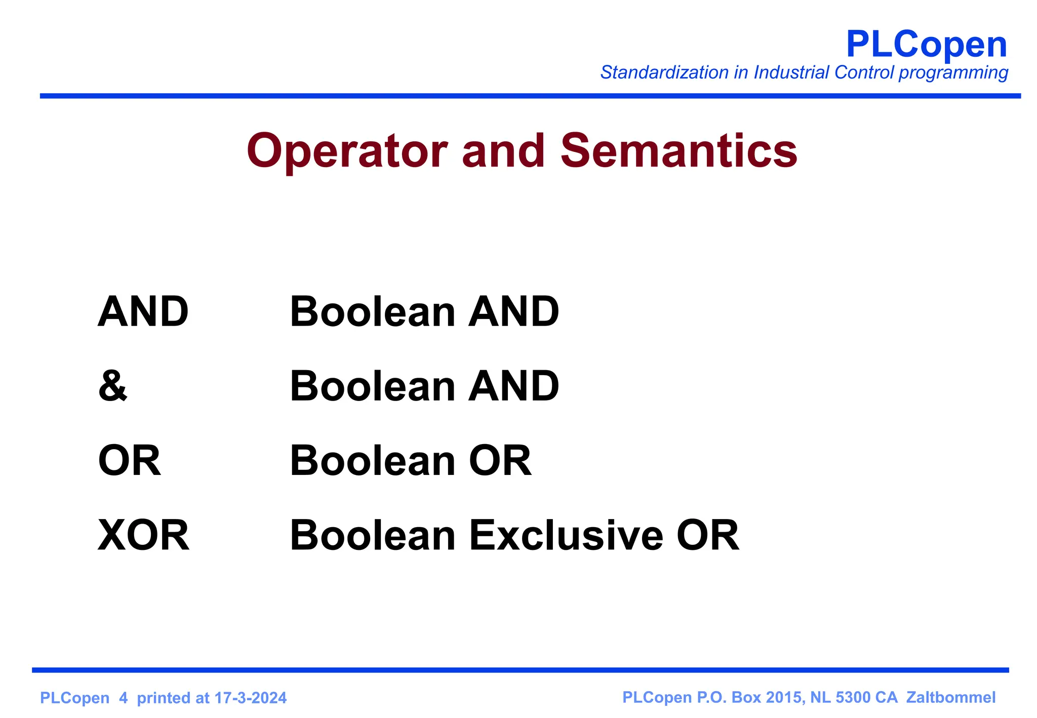 introduction_instruction_list-plc-ladder.pptx | Programming Languages ...