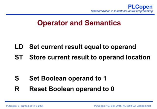 introduction_instruction_list-plc-ladder.pptx | Programming Languages ...