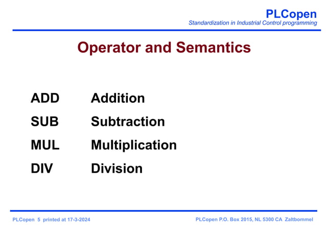 introduction_instruction_list-plc-ladder.pptx | Programming Languages ...