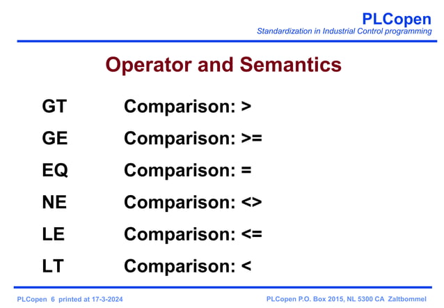 introduction_instruction_list-plc-ladder.pptx | Programming Languages ...