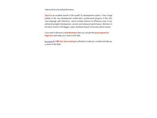 Introduction java string | PPT