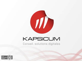 Introduction kapsicum