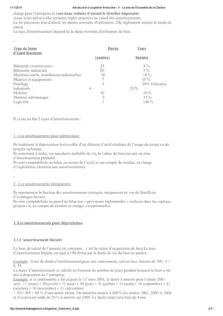 Introduction à la gestio...essentiel de la gestion