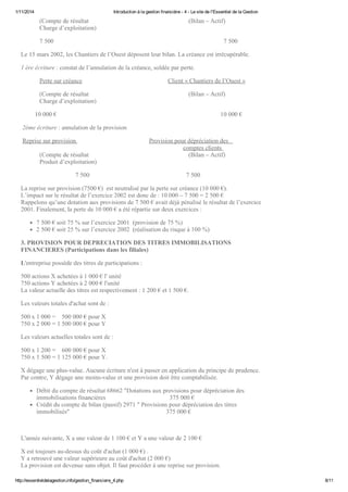 Introduction à la gestio...essentiel de la gestion