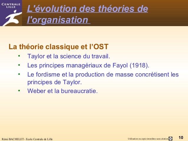 Introduction A La Sociologie Des Organisations Introduction A La Sociologie Des Organisations