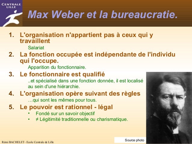 Introduction à la sociologie des organisations