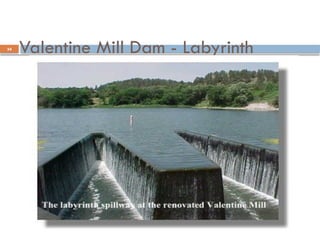 Valentine Mill Dam - Labyrinth
04/22/2025
H-IoT WAREM15/25/2012
34
 