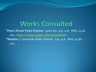 Frequency is the number of waves moving past a point in one secondFrequency is the number of waves (vibrations) that pass through a point in one second.Period is the time it takes for one full wavelength to pass a certain point.Frequency is waves per second.Period is seconds per wave.
