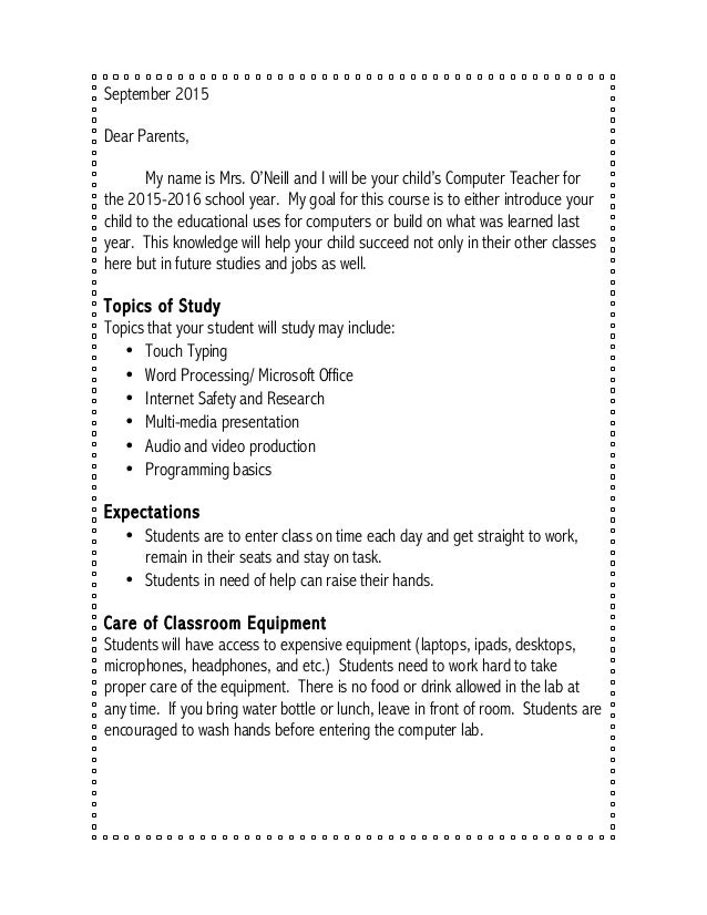 introduction letter introduce letter