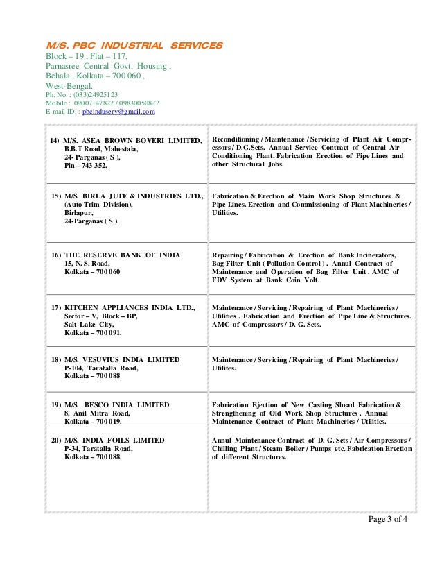 introduction letter pbc ejection letter
