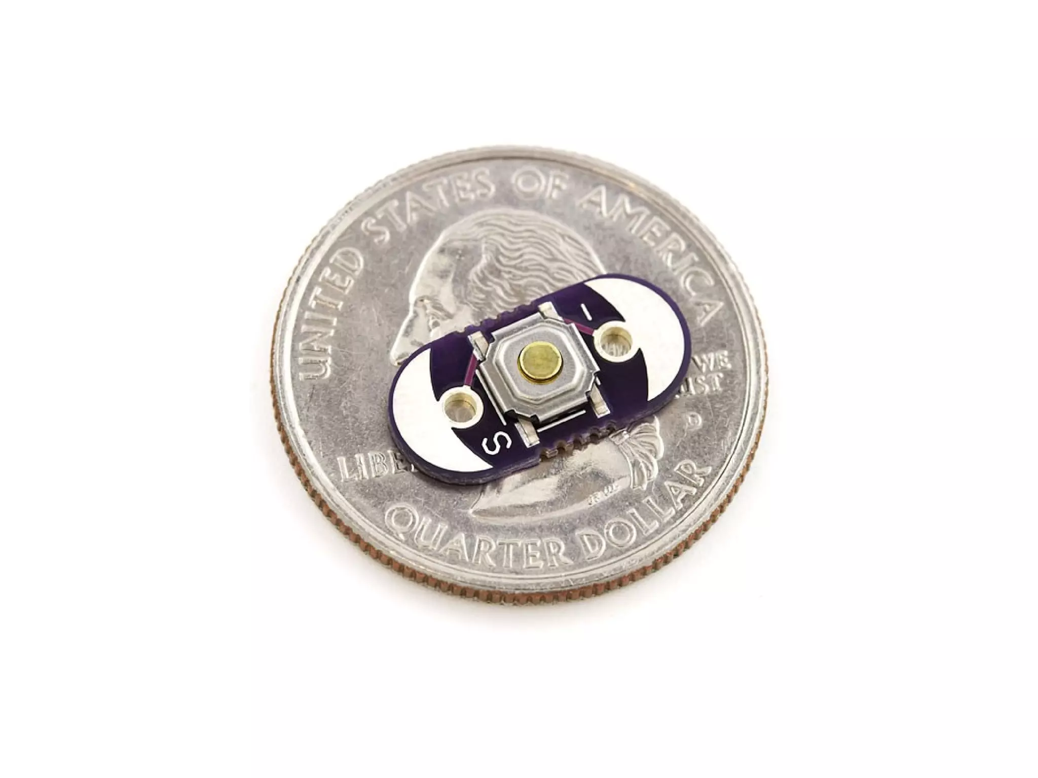 Lilypad Arduino - a small introduction