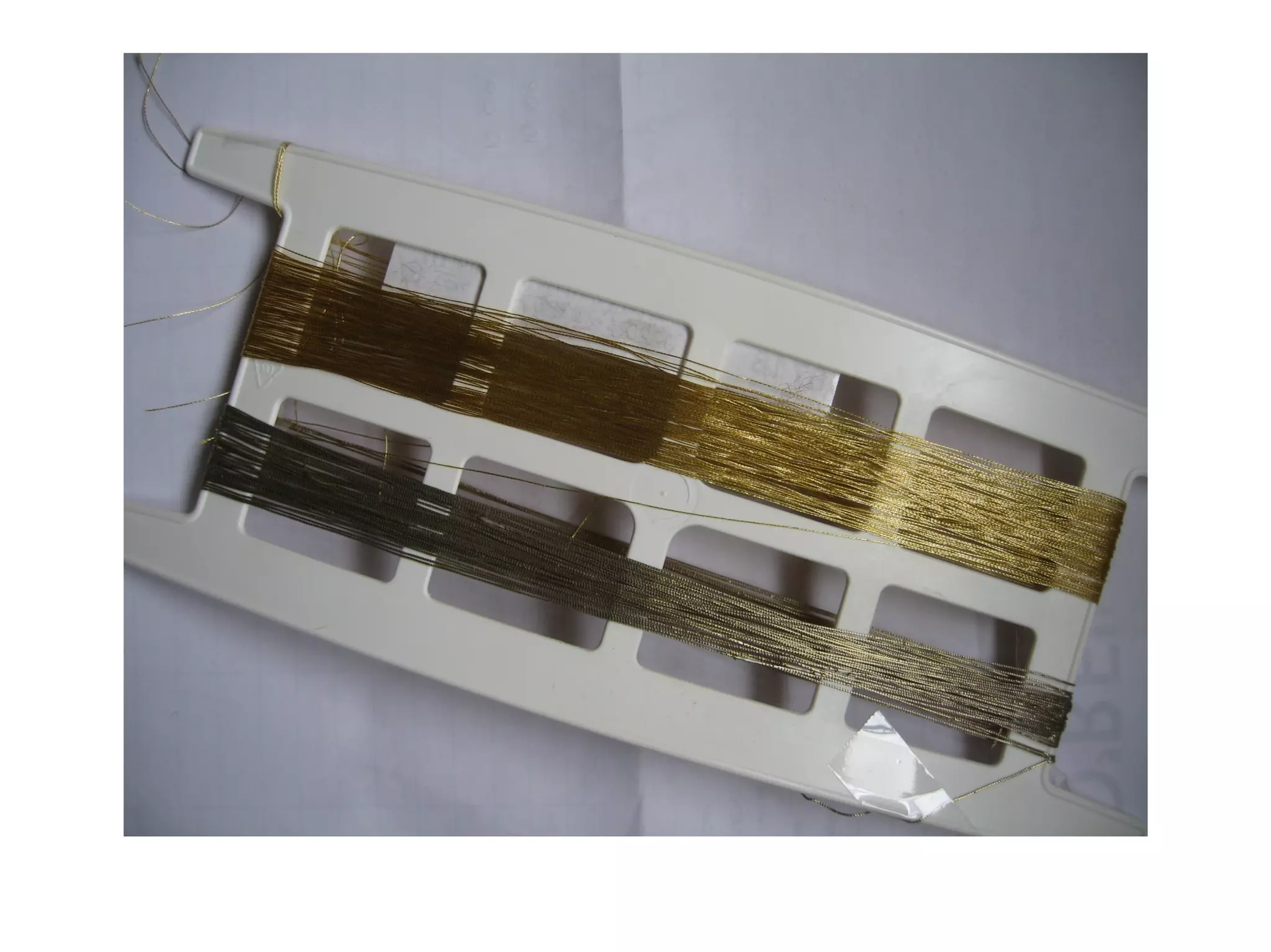 Lilypad Arduino - a small introduction