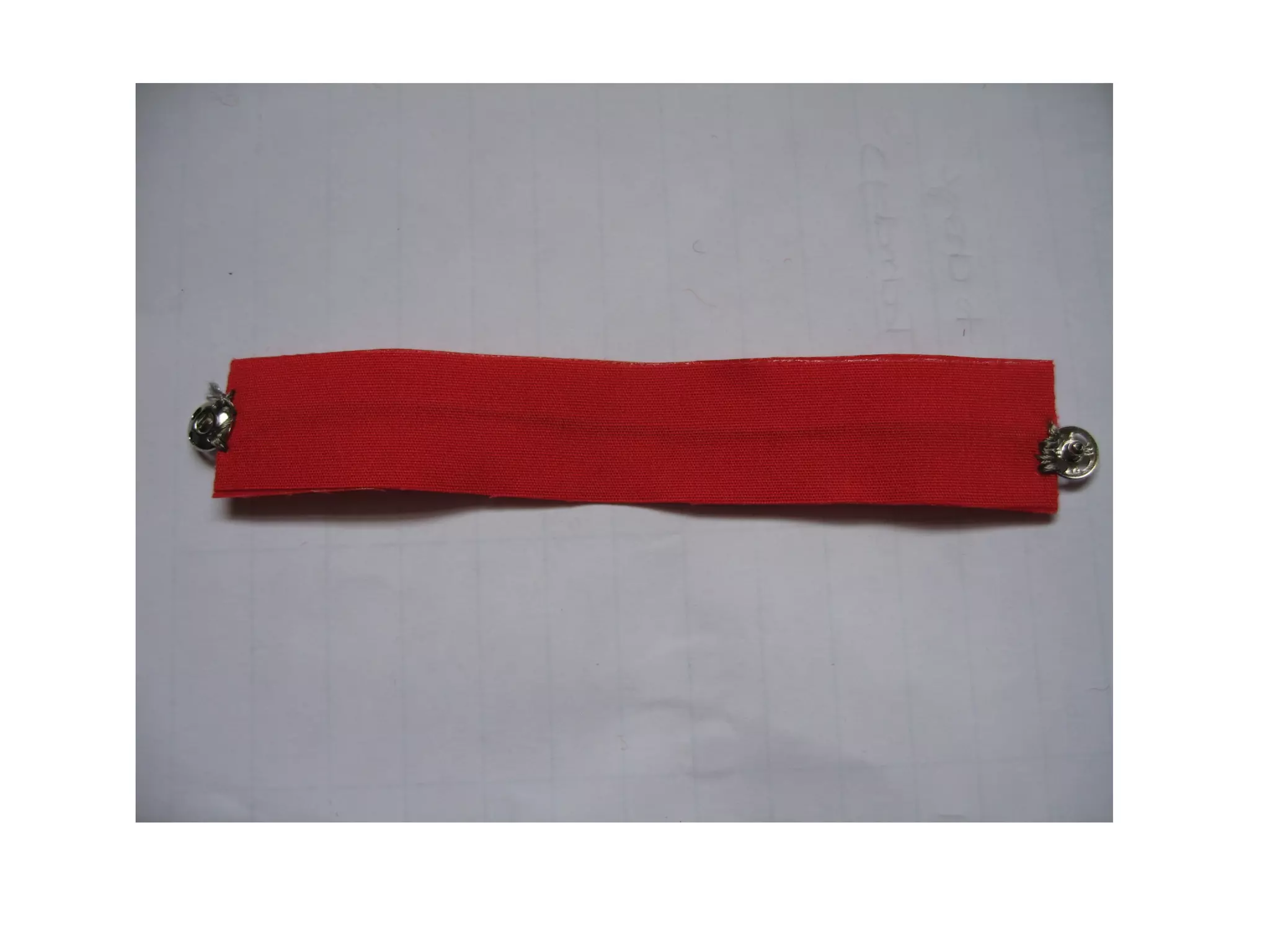 Lilypad Arduino - a small introduction