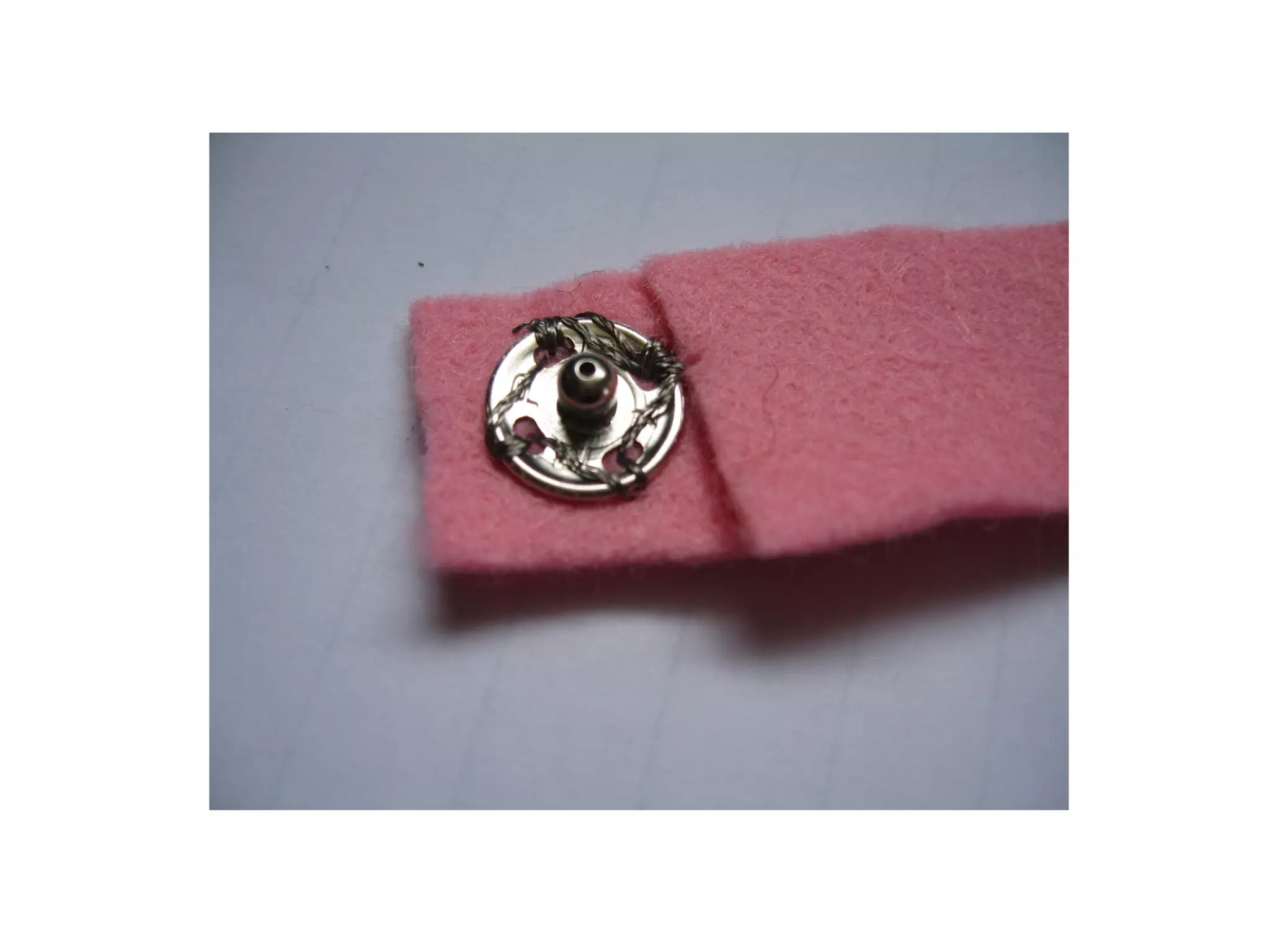 Lilypad Arduino - a small introduction