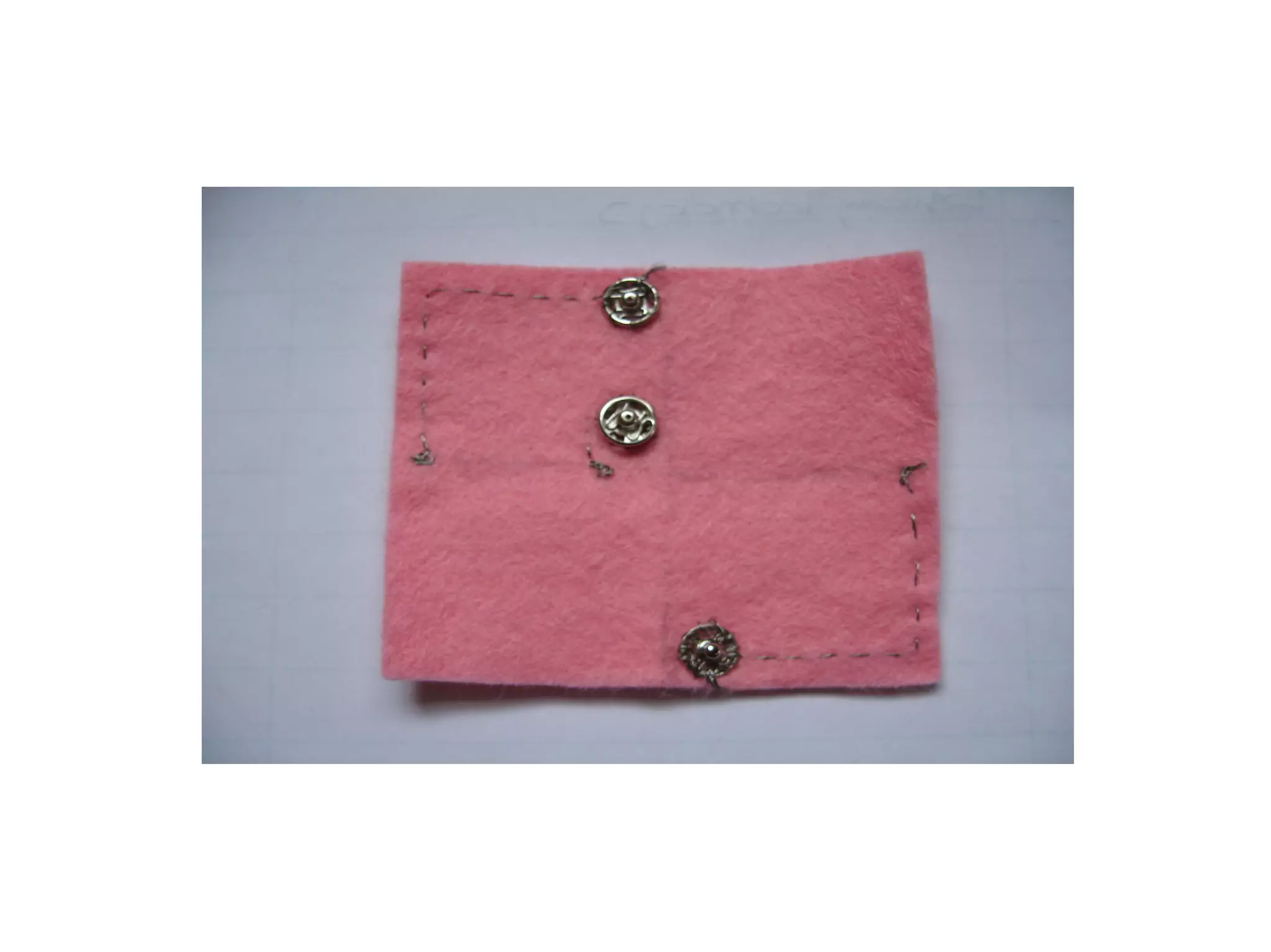 Lilypad Arduino - a small introduction