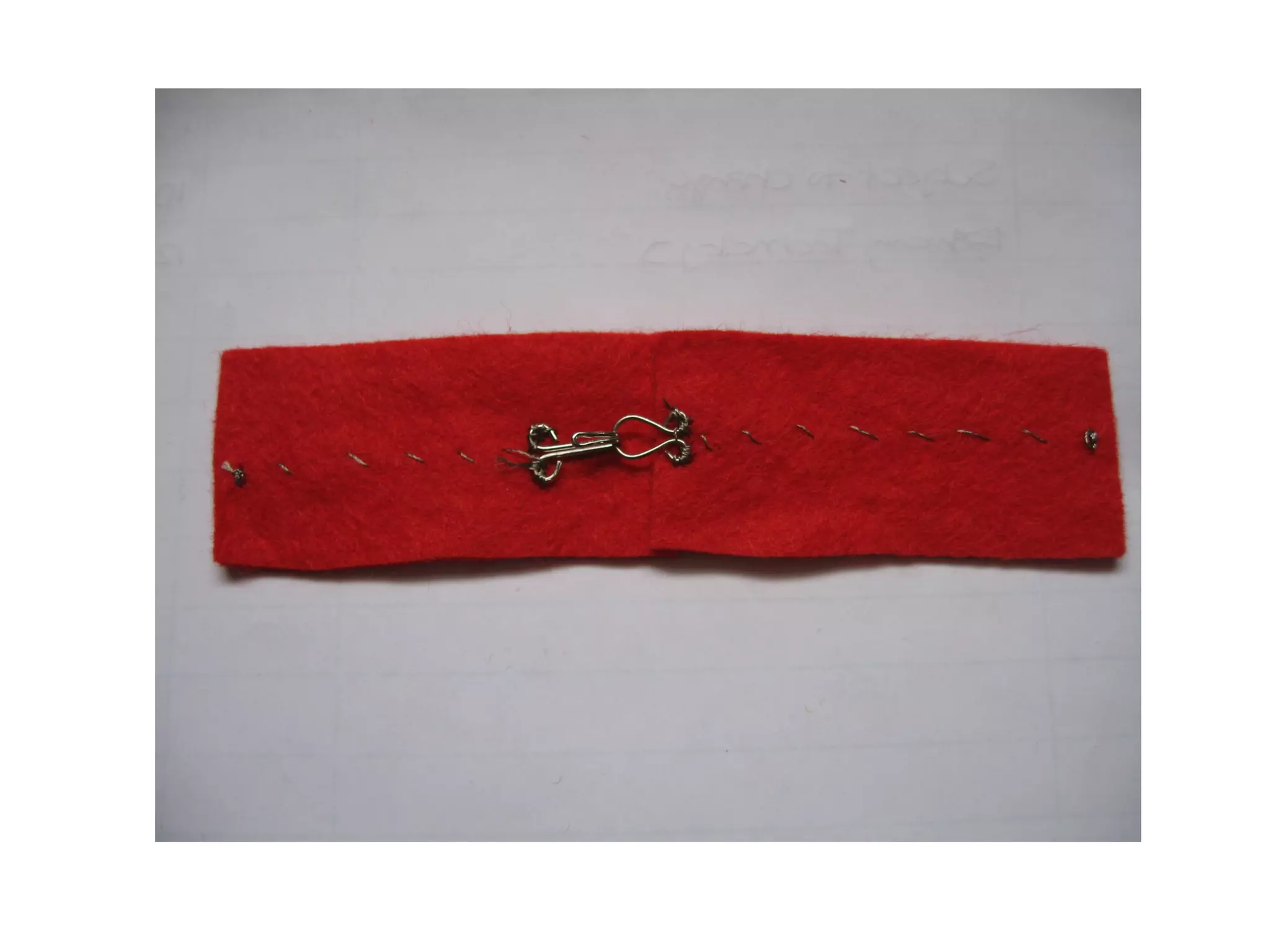 Lilypad Arduino - a small introduction