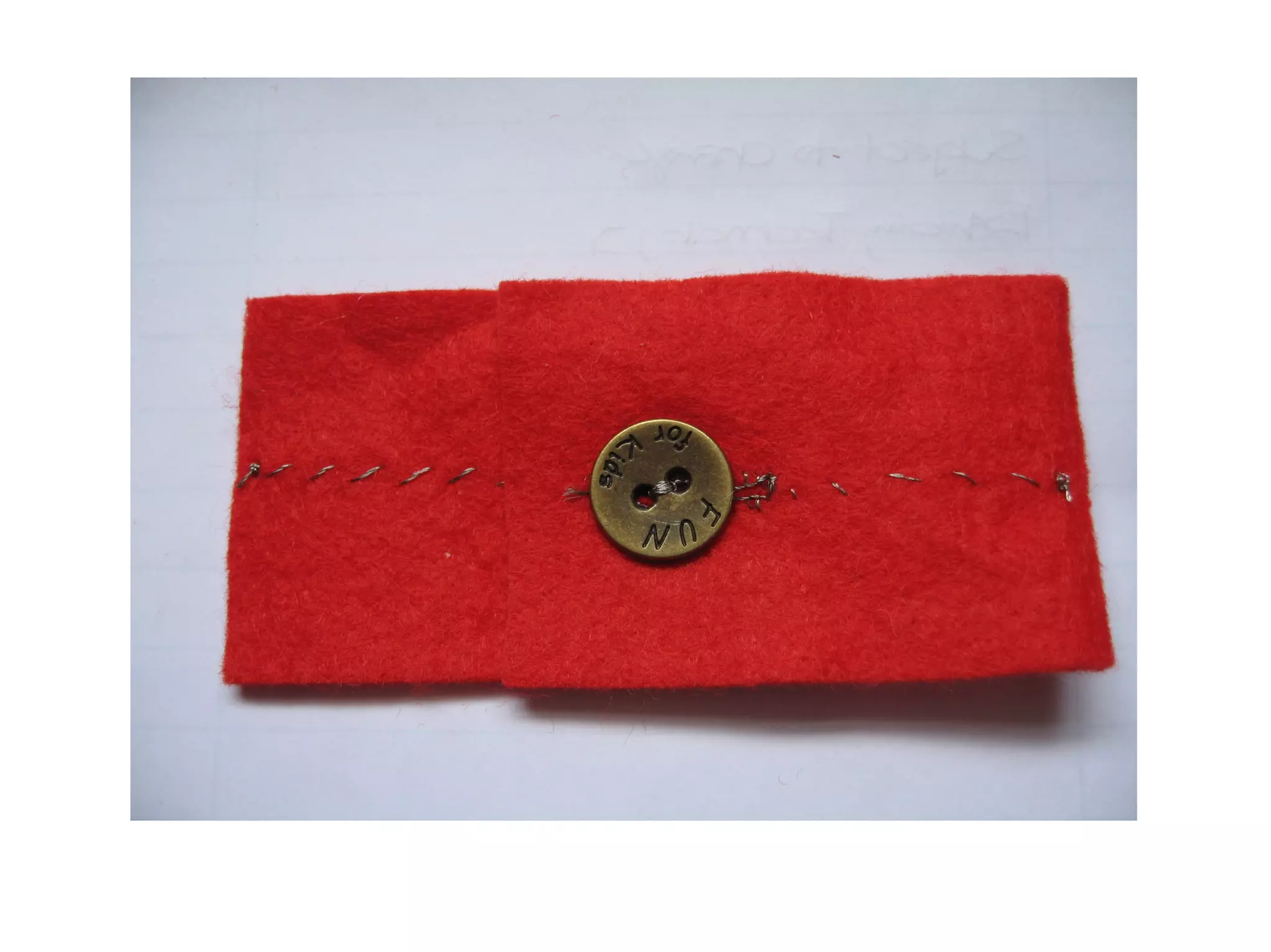 Lilypad Arduino - a small introduction