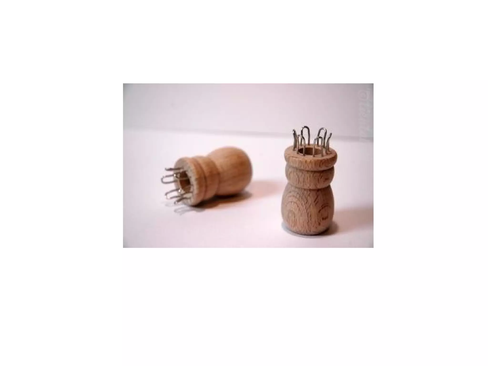 Lilypad Arduino - a small introduction