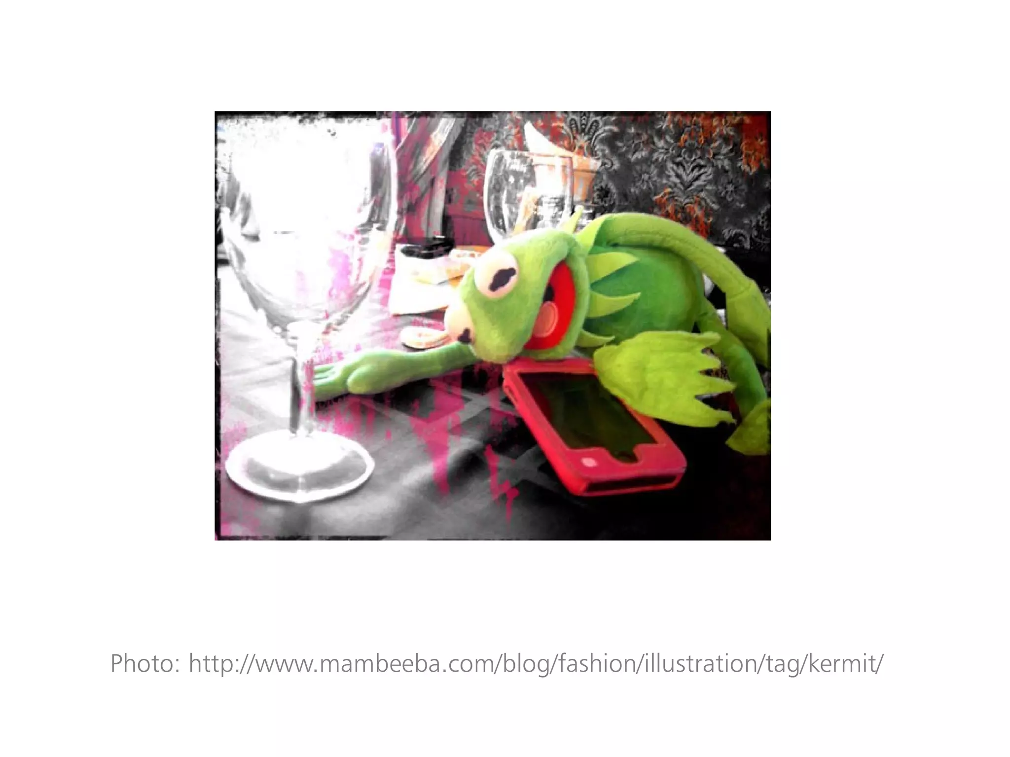 Lilypad Arduino - a small introduction