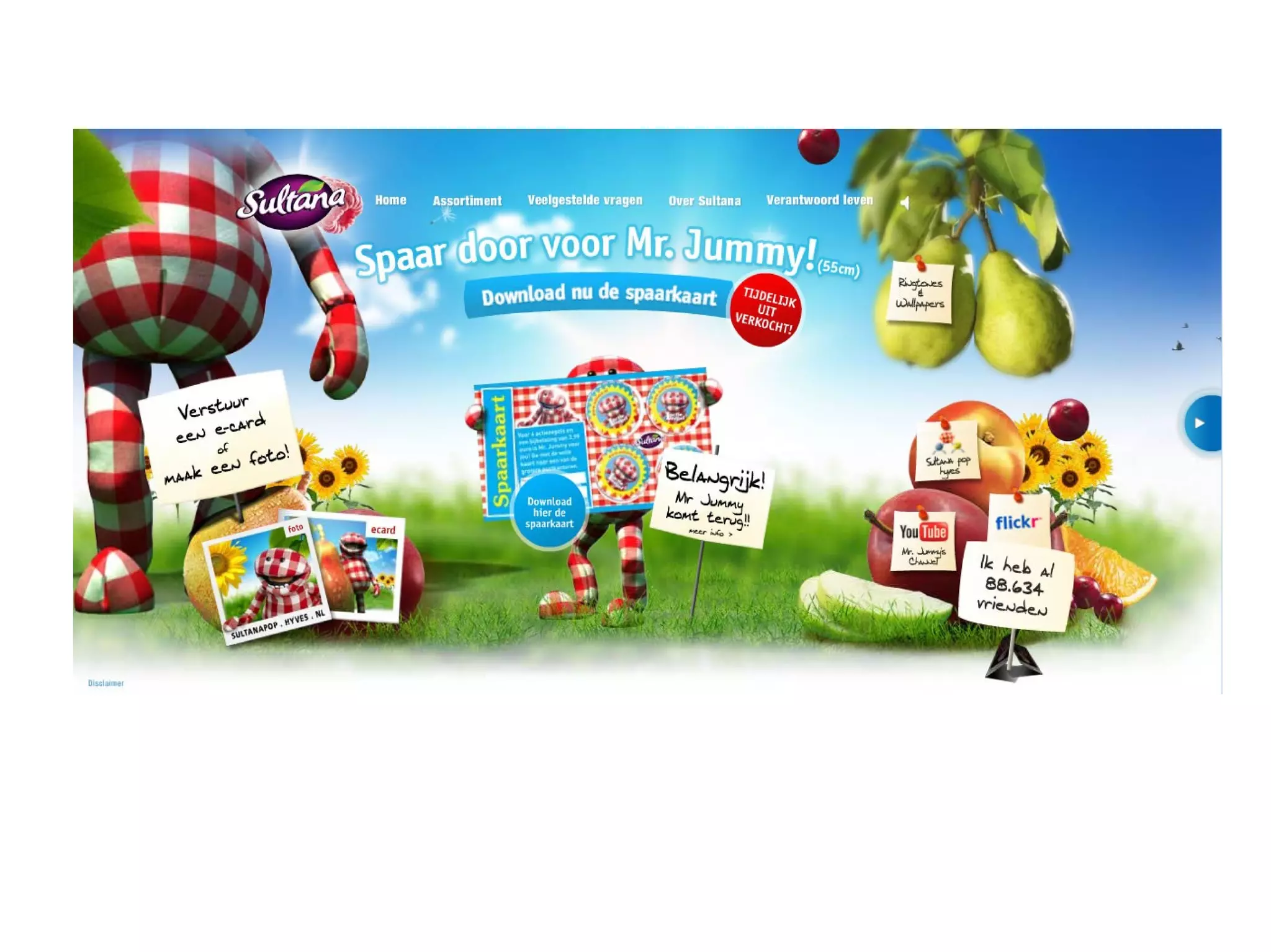 Lilypad Arduino - a small introduction