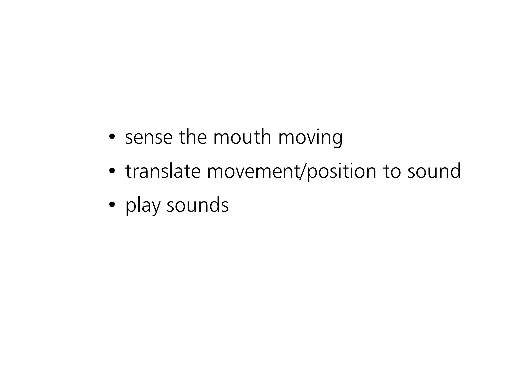 Lilypad Arduino - a small introduction