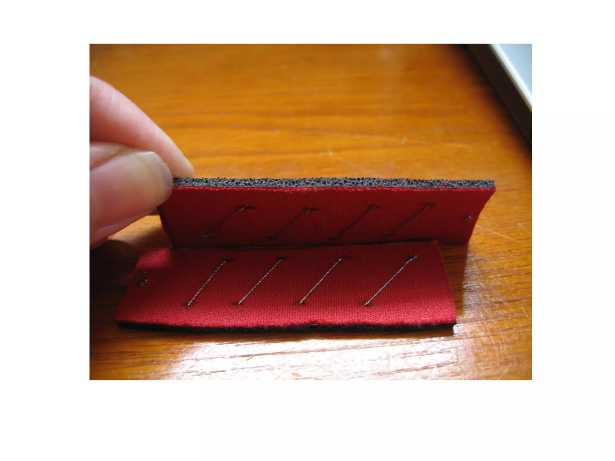 Lilypad Arduino - a small introduction