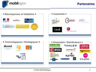 Partenaires <   Technologiques / Stratégiques   > <   Grossistes / Distributeurs   > <   Récompenses et Validation   > <   Industriels   > 