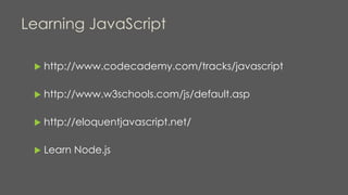 Introduction Node.js