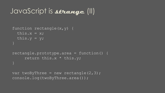 Introduction Node.js