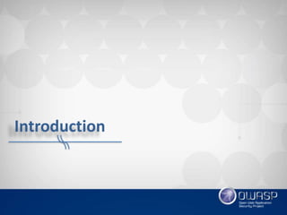 Introduction oauth 2.0 et openid connect 1.0