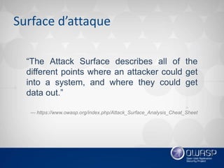 Introduction oauth 2.0 et openid connect 1.0