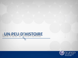 Introduction oauth 2.0 et openid connect 1.0