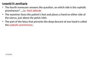 Introduction to Obstetrics-Gynecology.pptx